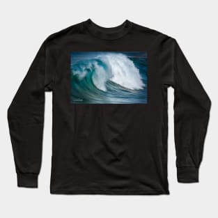 Motion Long Sleeve T-Shirt